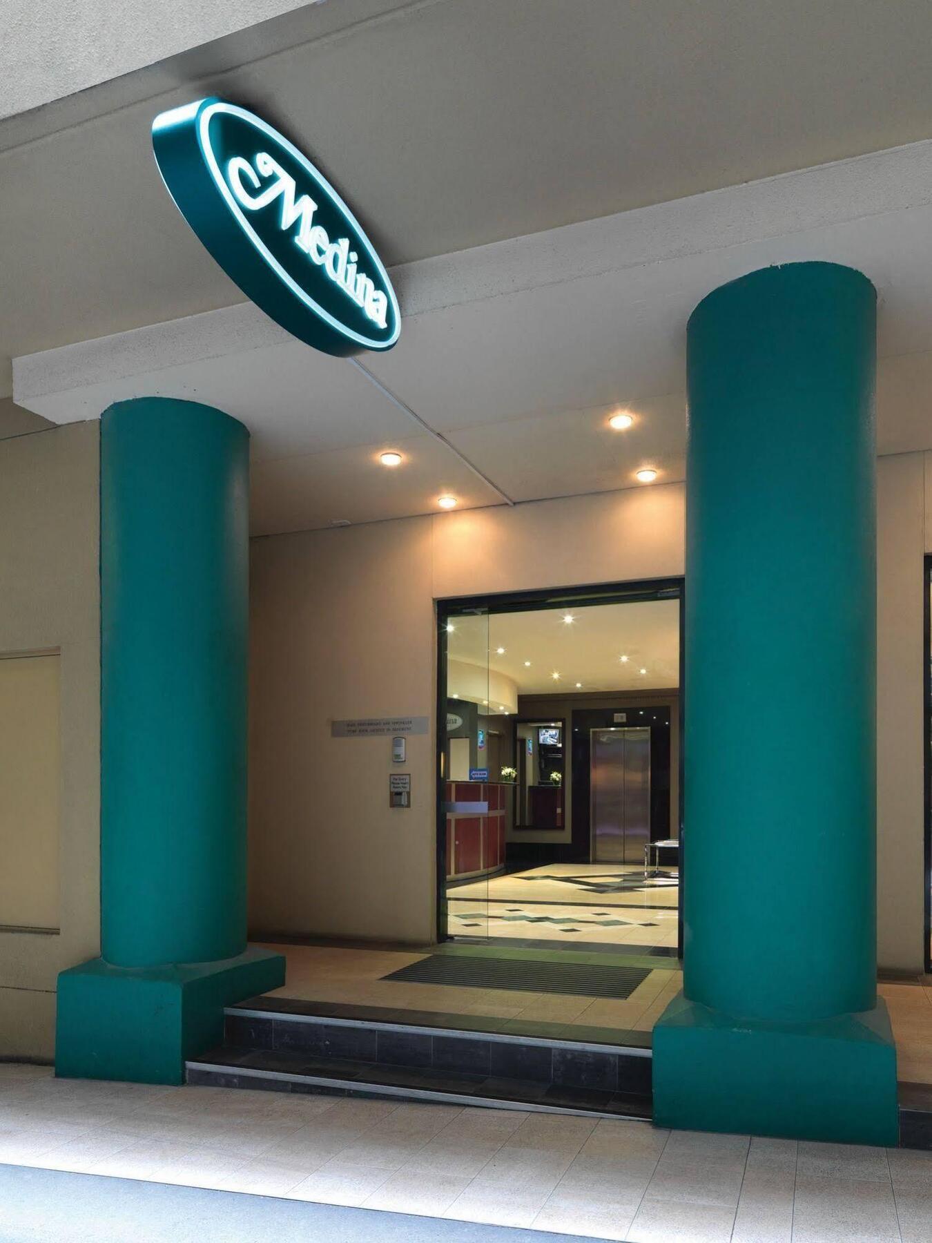 Adina Serviced Martin Place Aparthotel Sydney