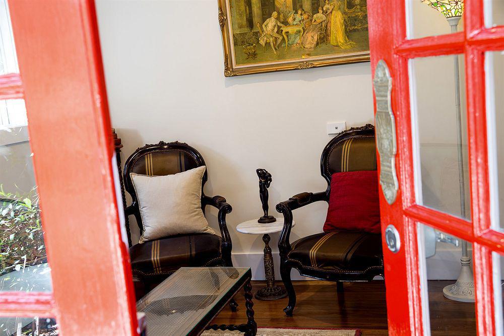The Hughenden Boutique Hotel Sydney