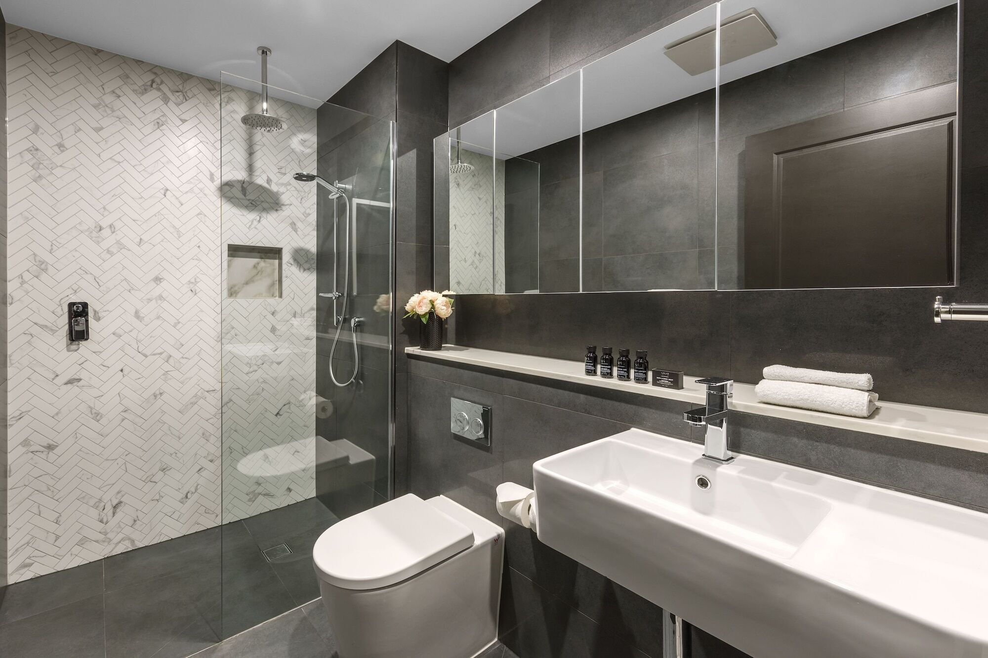 & - Parramatta Marsden Street By Ihg Hotel Sydney