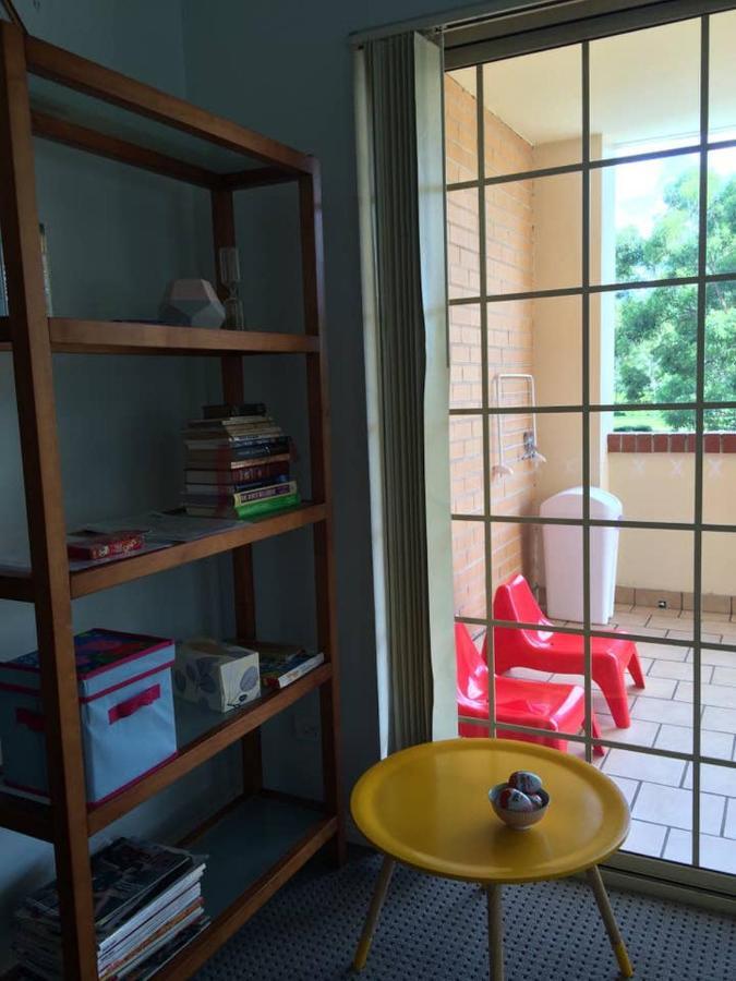Apartment Away From Parramatta *