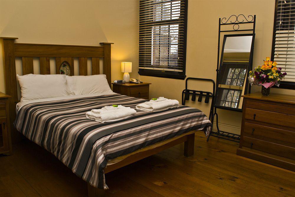 Bed & Breakfast Harbour