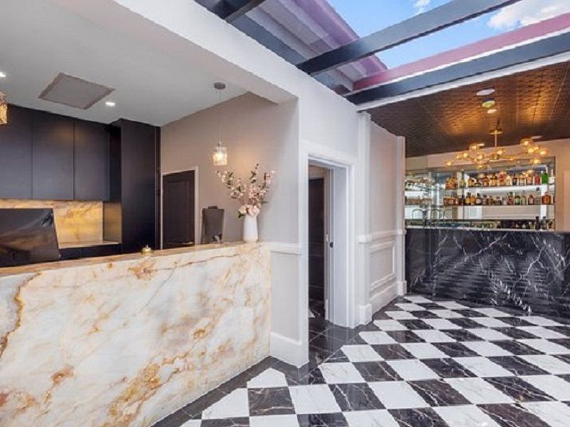 Hotel & - Parramatta Marsden Street By Ihg 4*