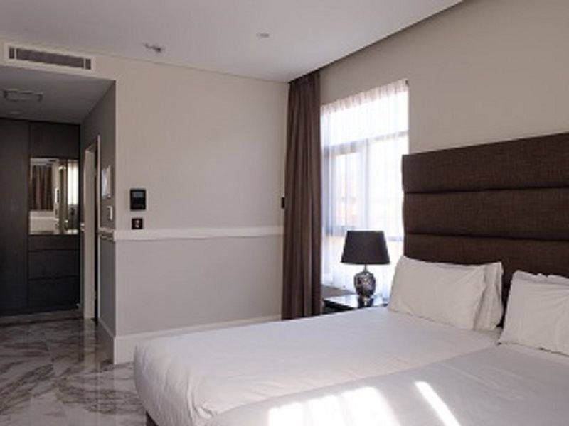 & - Parramatta Marsden Street By Ihg