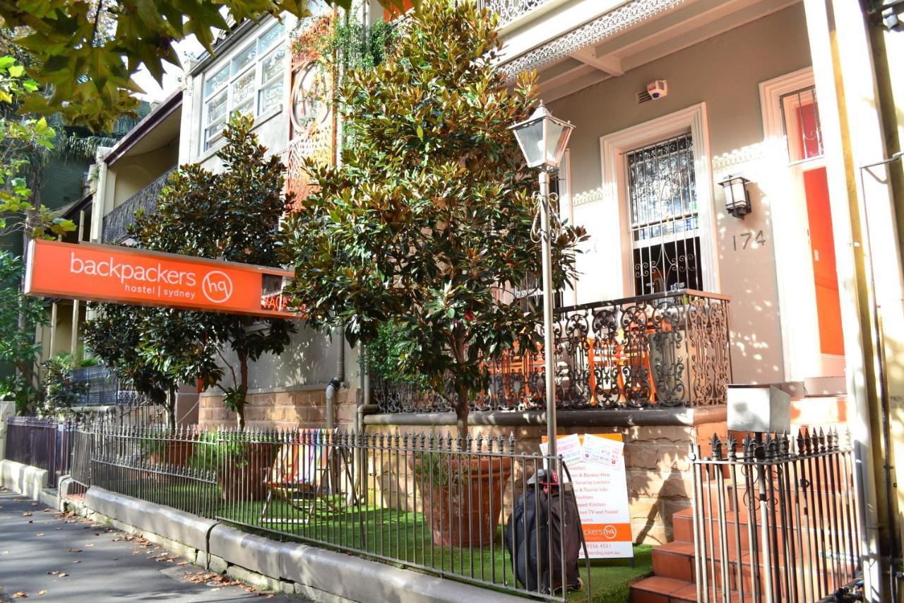 Hostel London Plane Backpackers *