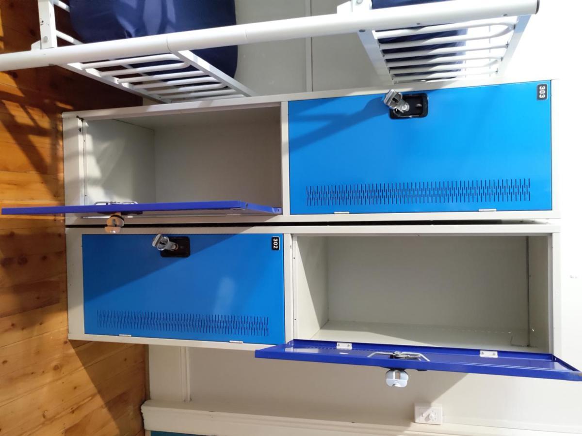 London Plane Backpackers Hostel Sydney