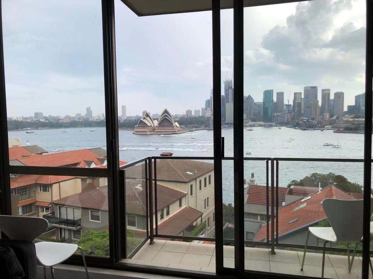 Harbour View Kirribilli
