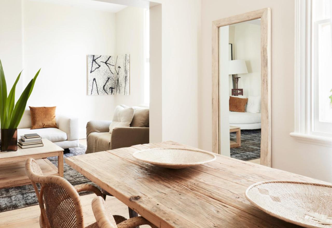 Holiday Lodge Hotel Apartment Sydney