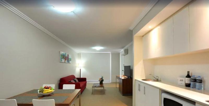Aparthotel Apx Darling Harbour 4*