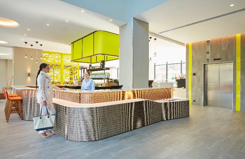 Express Macquarie Park By Ihg Hotel Sydney