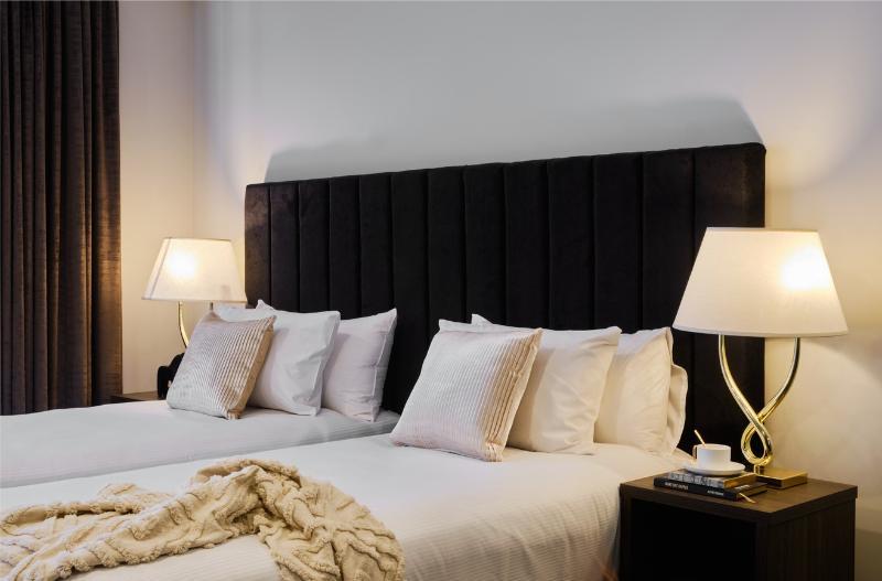 Crowne Plaza Burwood By Ihg Sydney