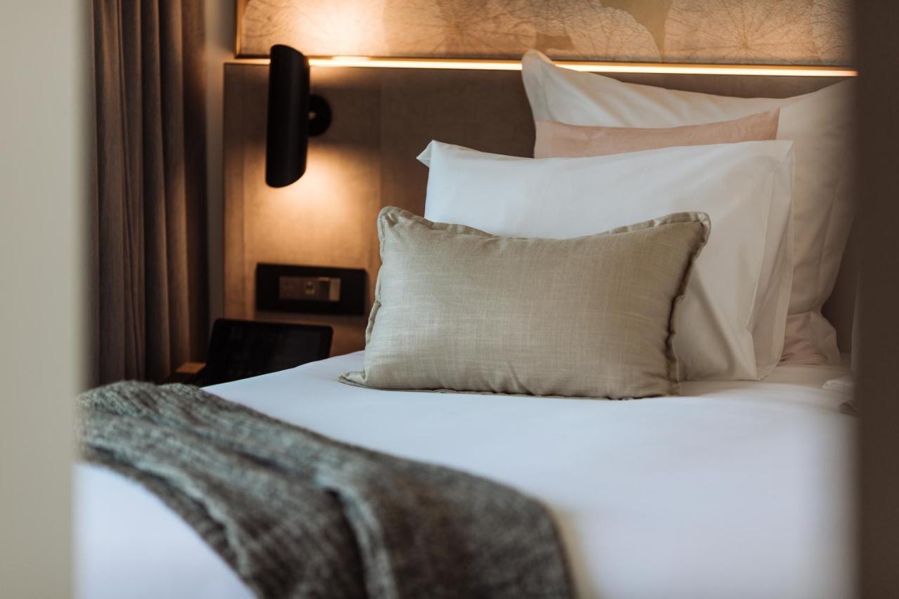 Hotel One Global Square Sydney