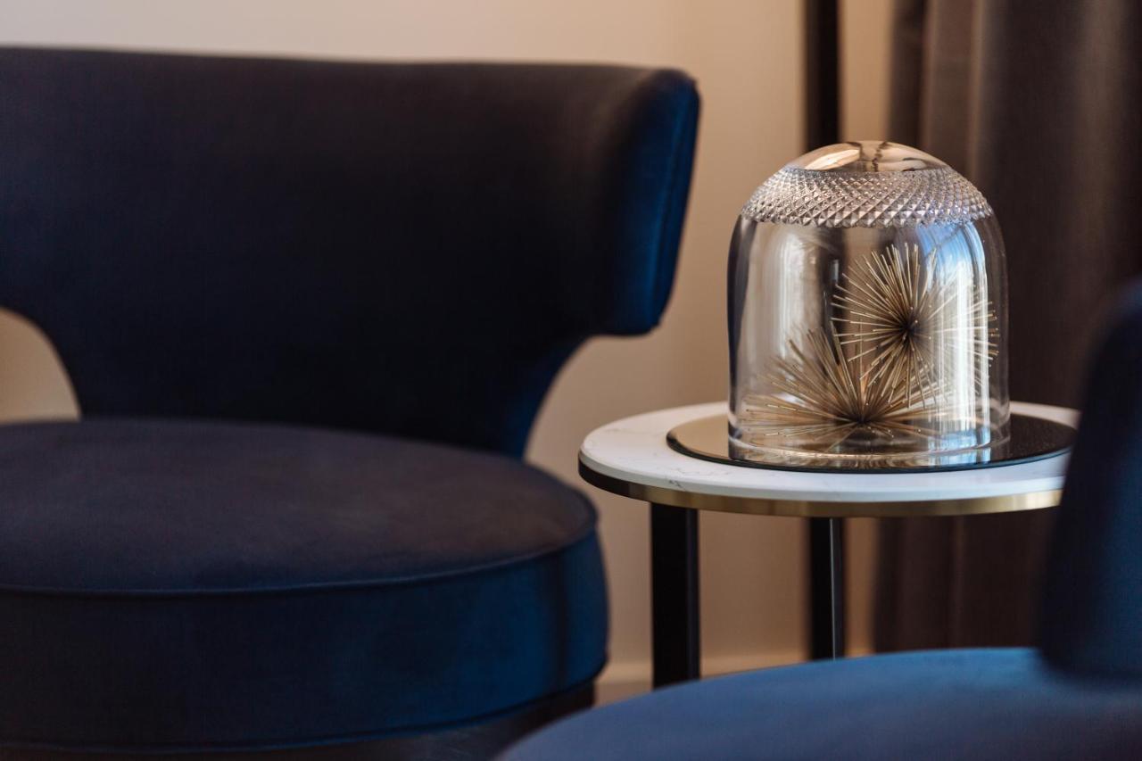 One Global Square Hotel 5*