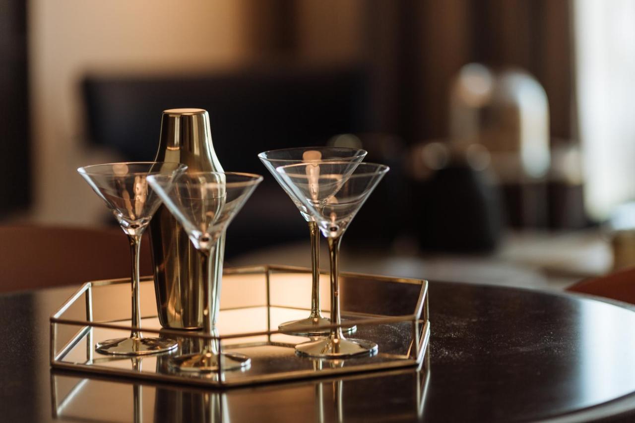 Hotel One Global Square Sydney