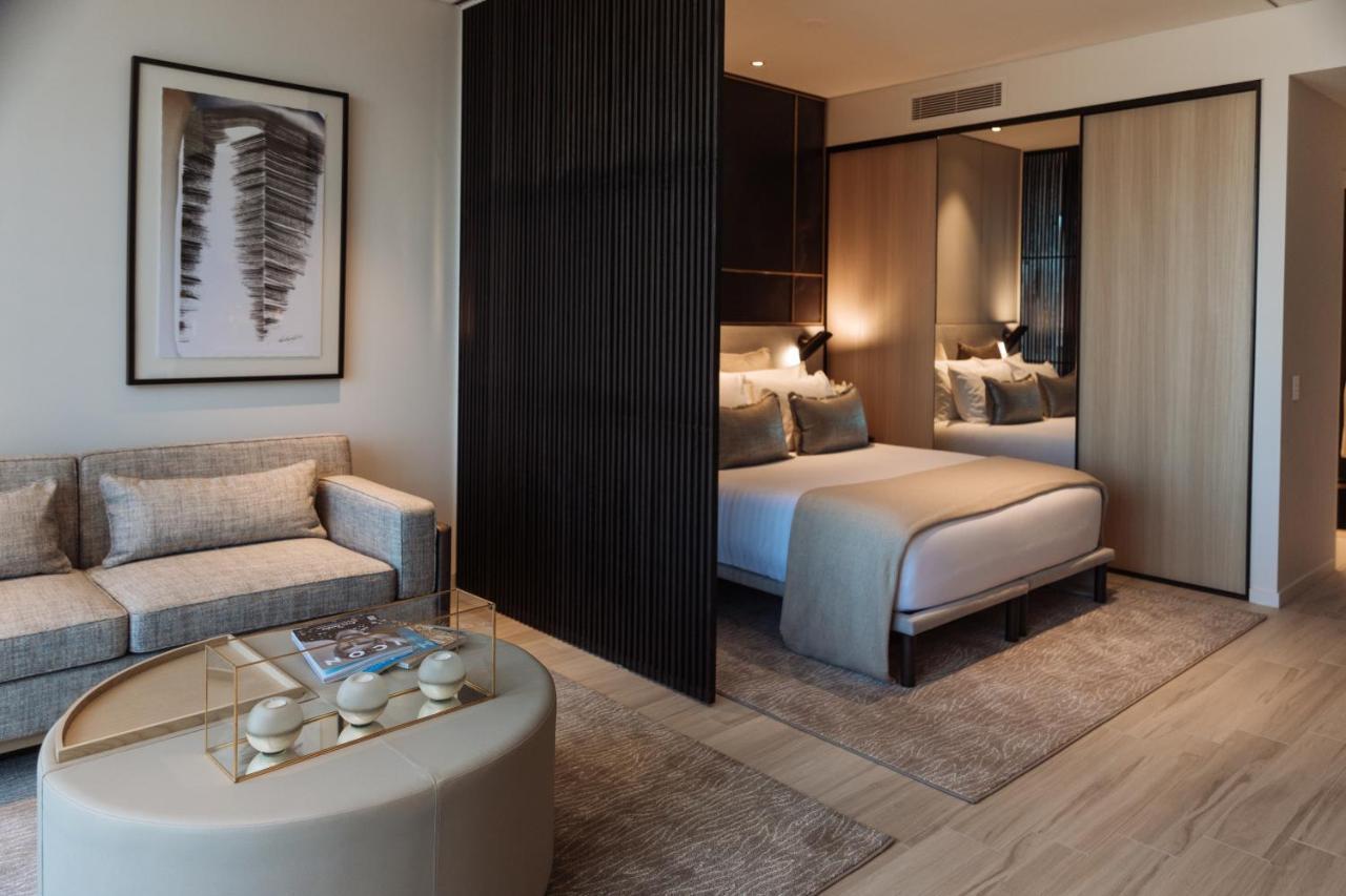 Hotel One Global Square Sydney