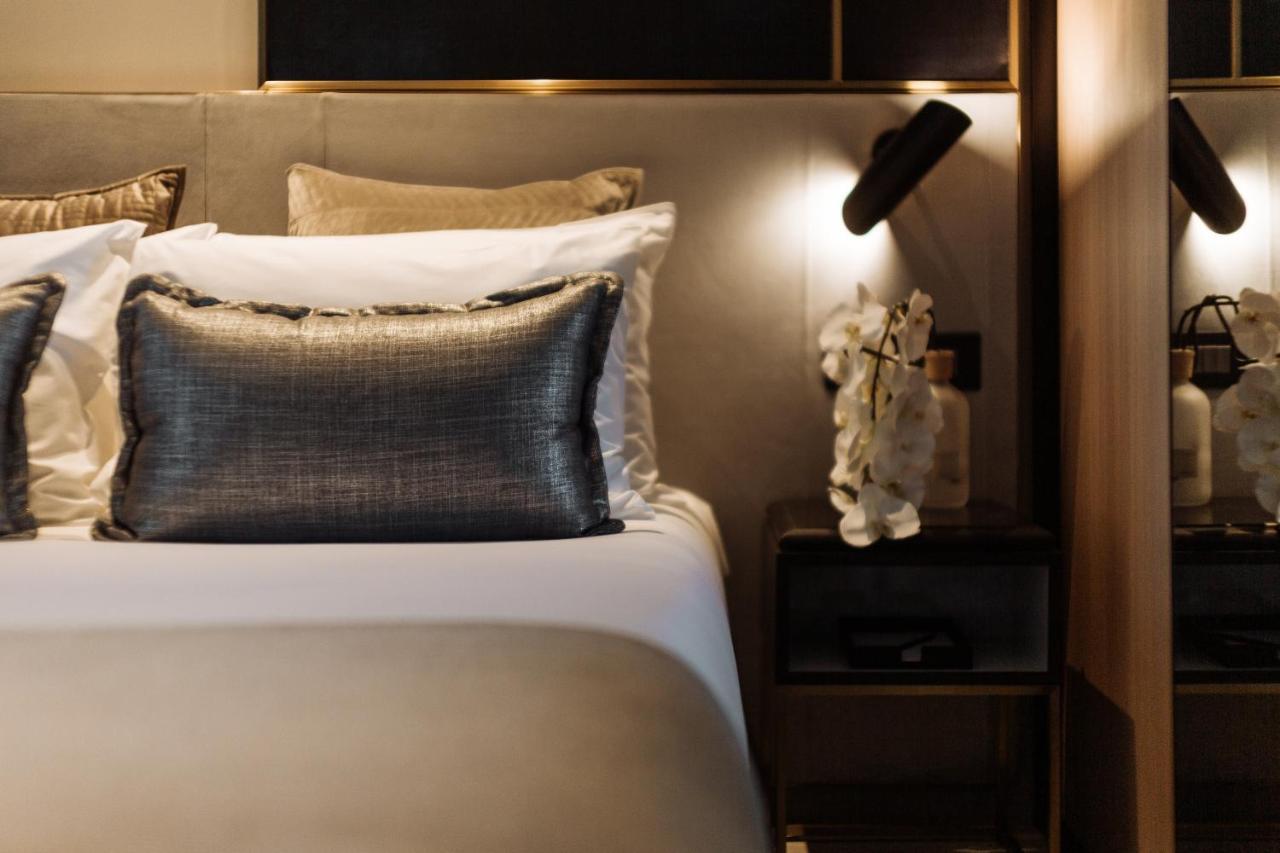 Hotel One Global Square Sydney