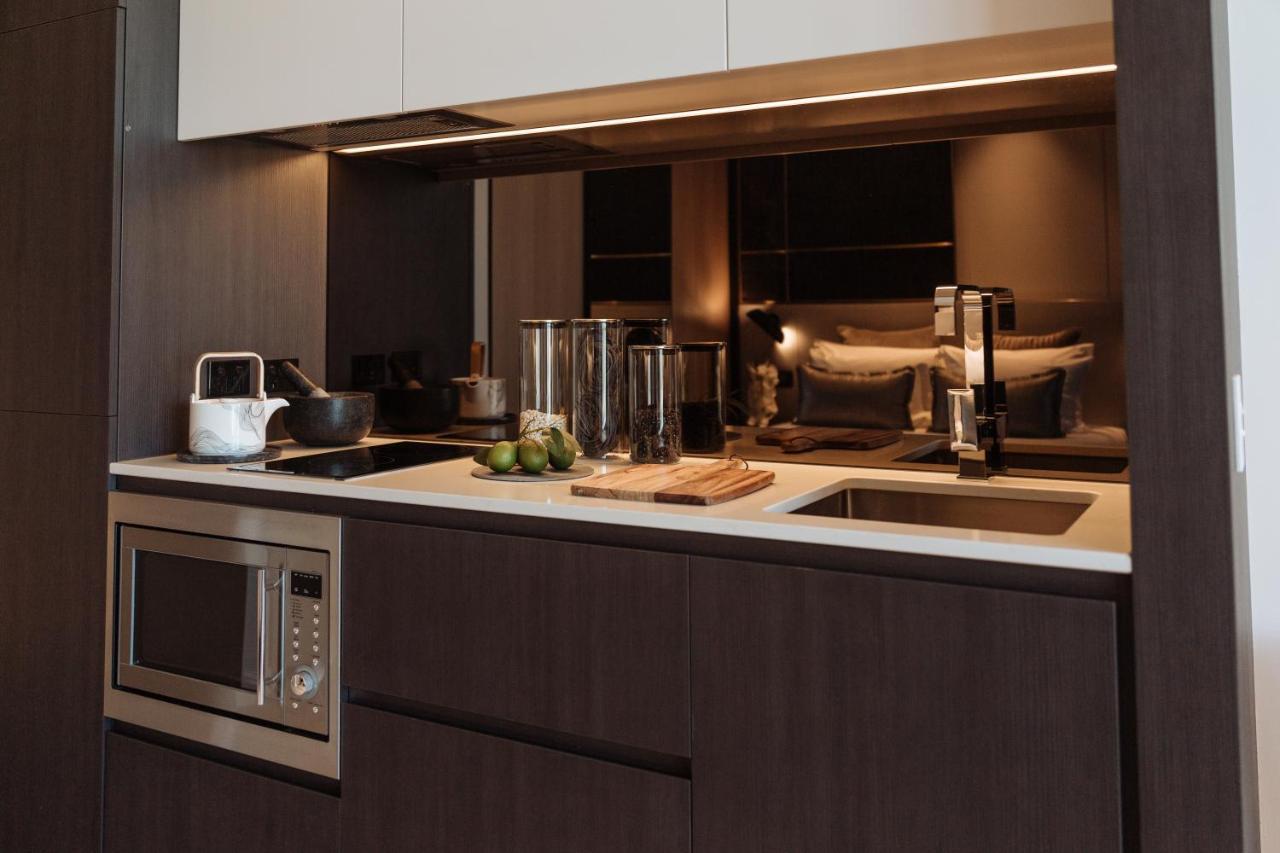 One Global Square Hotel 5*