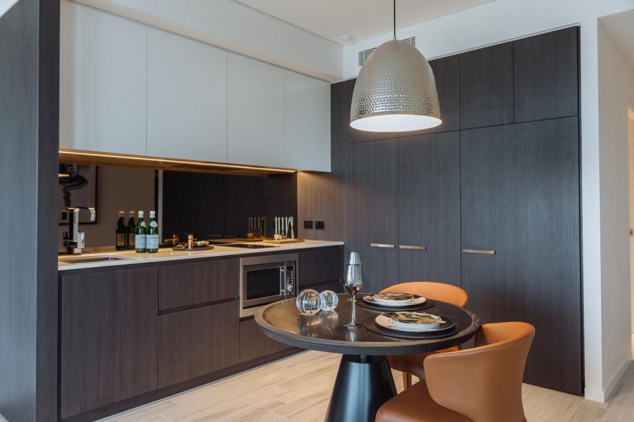 One Global Square Hotel 5*