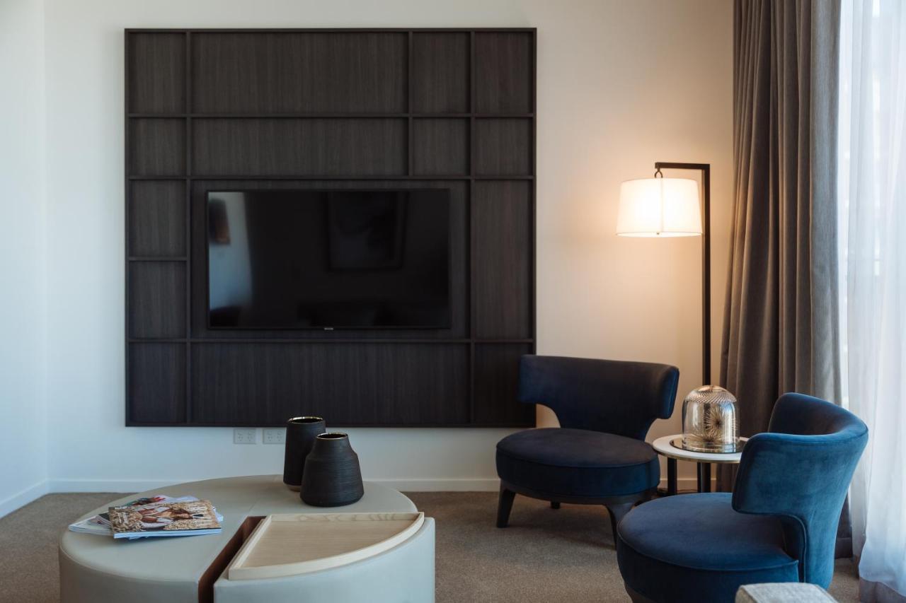 One Global Square Hotel 5*