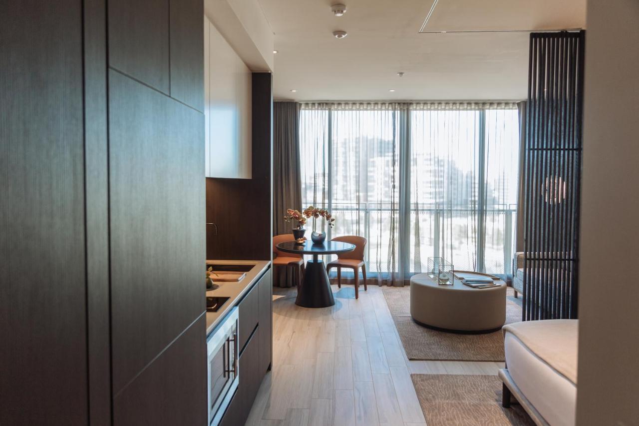 One Global Square Hotel 5*