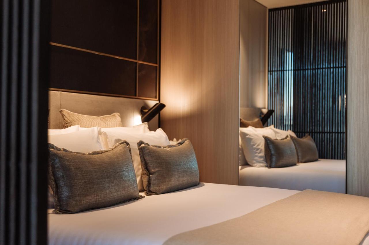 One Global Square Hotel Sydney