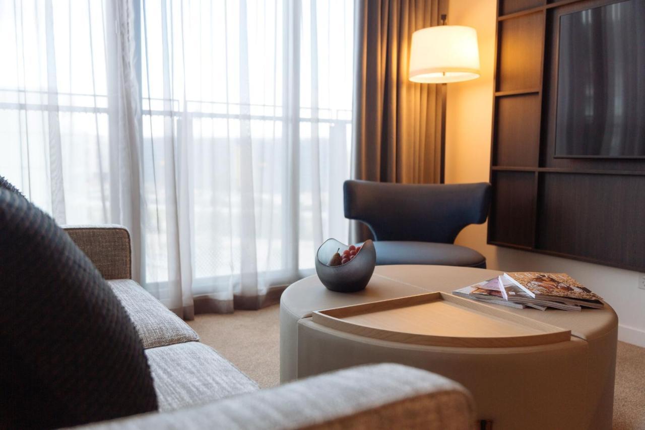 Hotel One Global Square Sydney