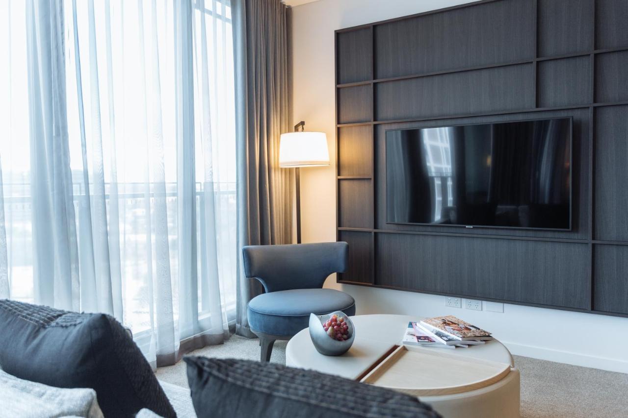 Hotel One Global Square Sydney