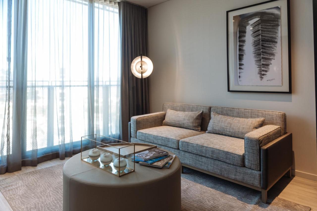 One Global Square Hotel