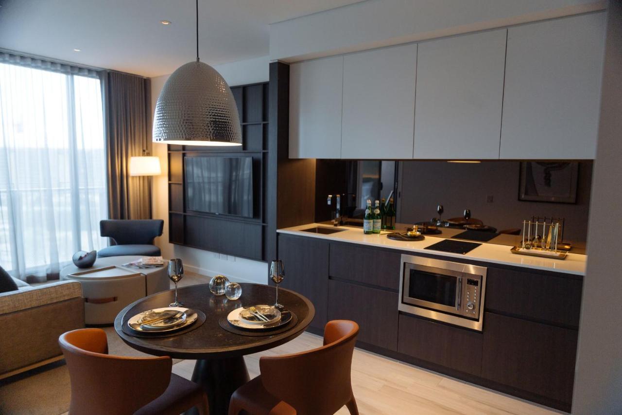 One Global Square 5* Sydney