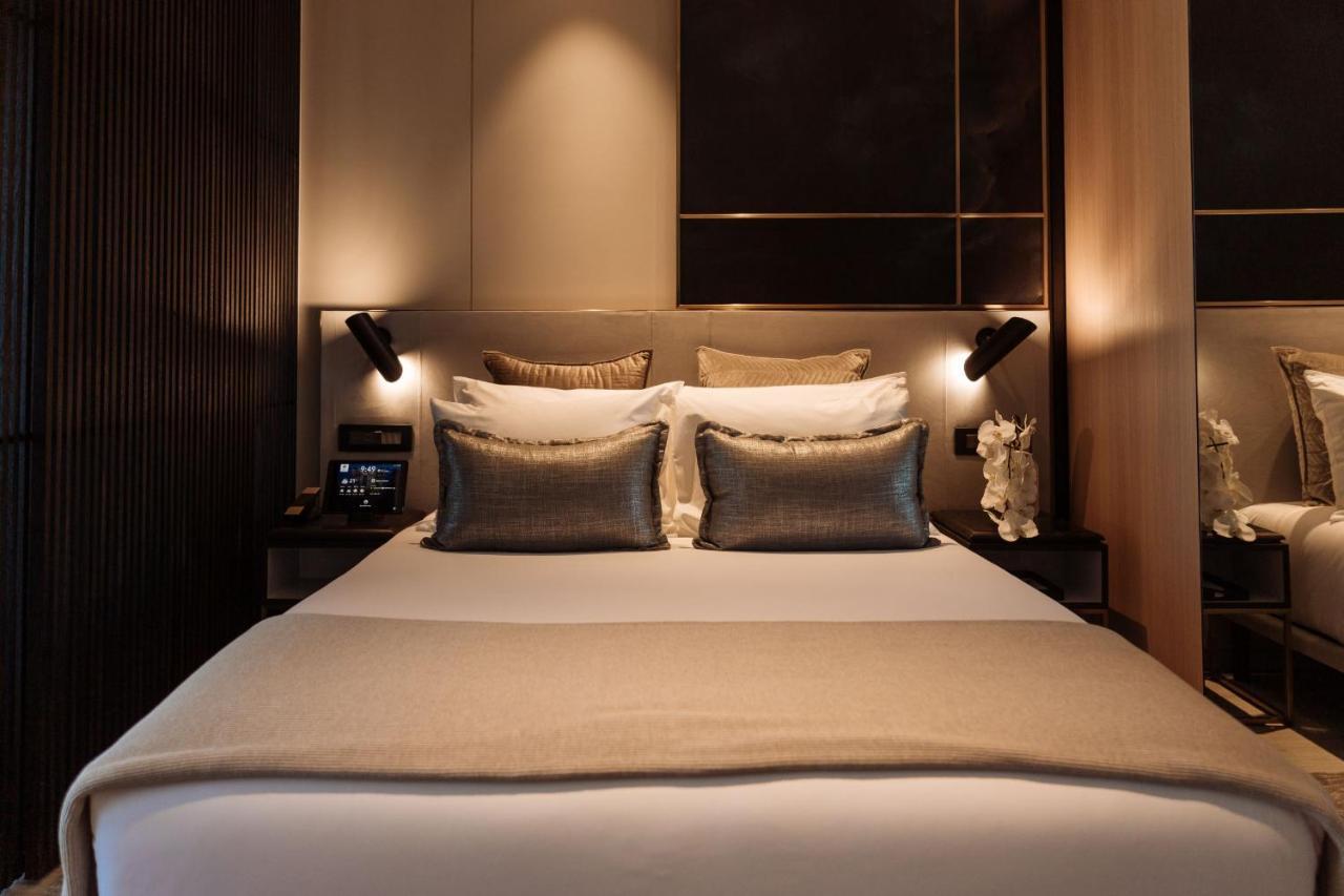 Hotel One Global Square Sydney