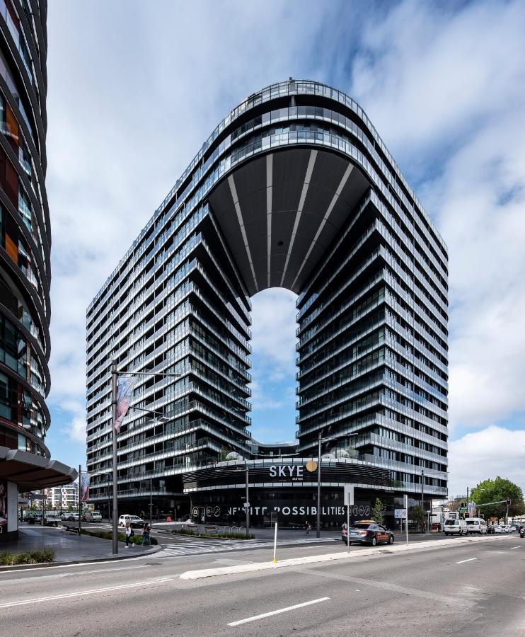 Hotel One Global Square Sydney