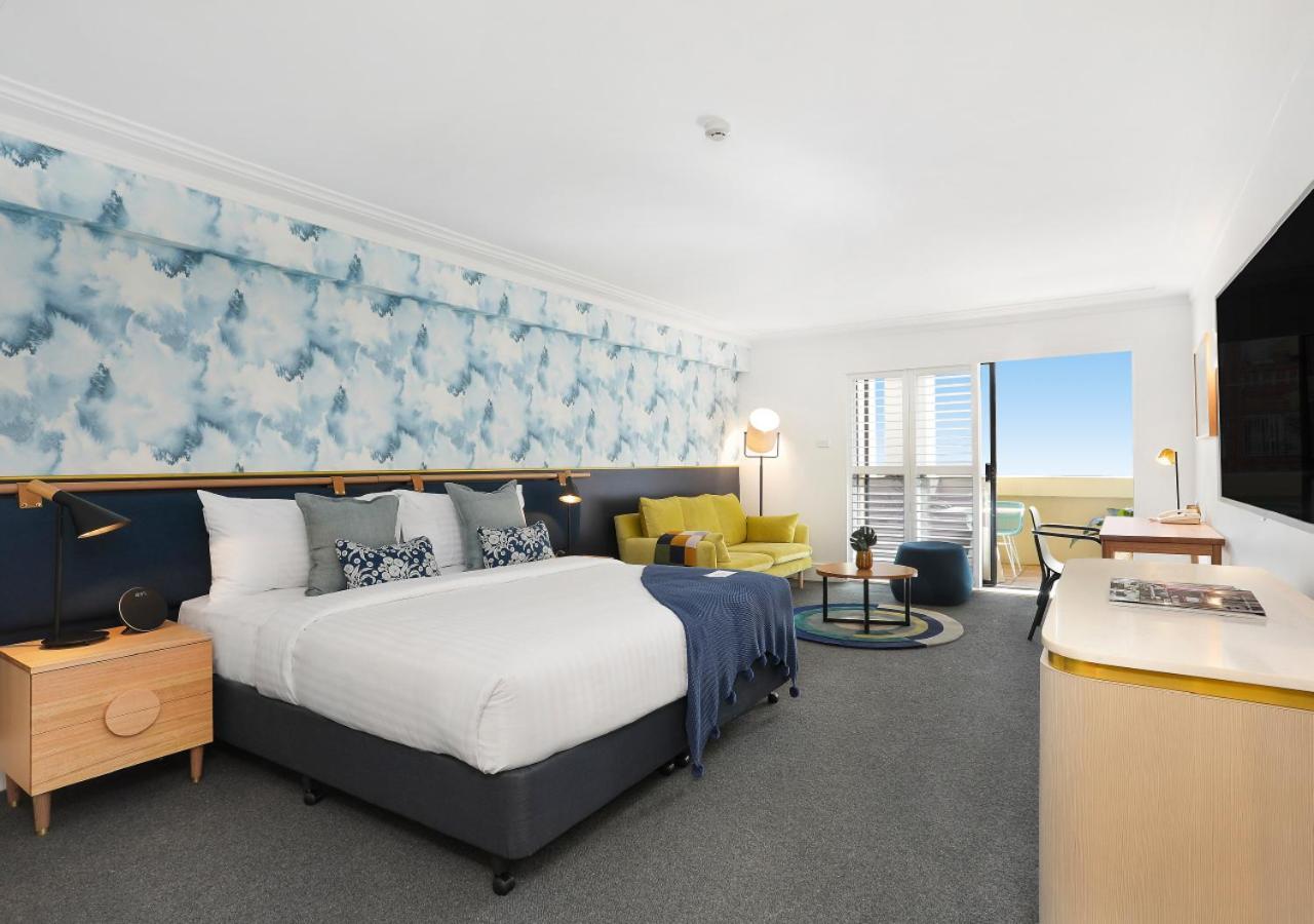 Coogee Bay Boutique Hotel Sydney