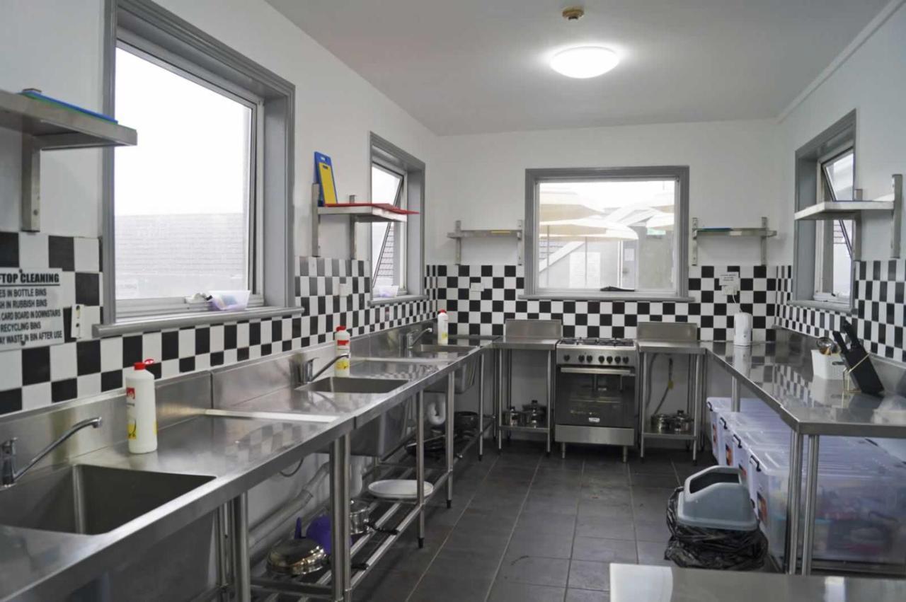 Rooftop Student Hostel *