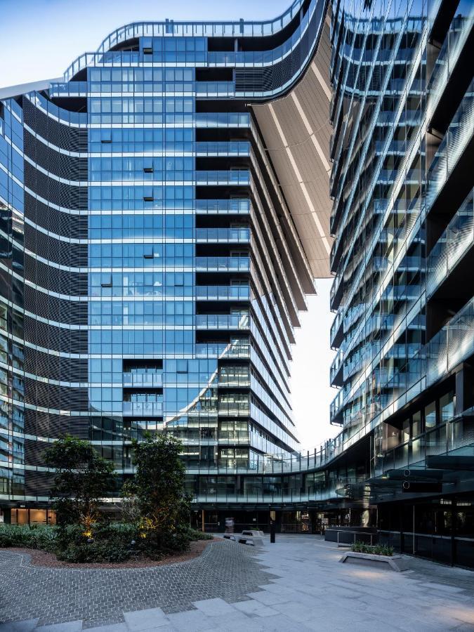 One Global Square Hotel