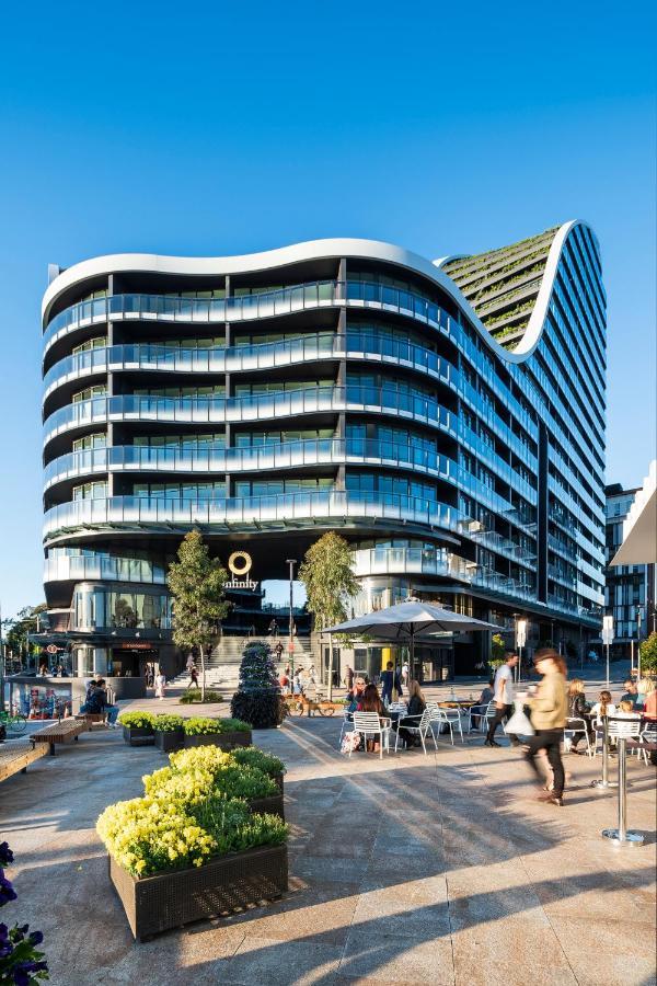 One Global Square 5* Sydney