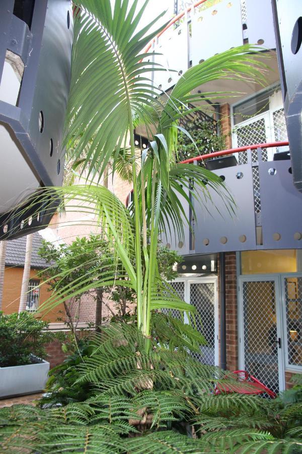 Mariners Court Hotel Sydney