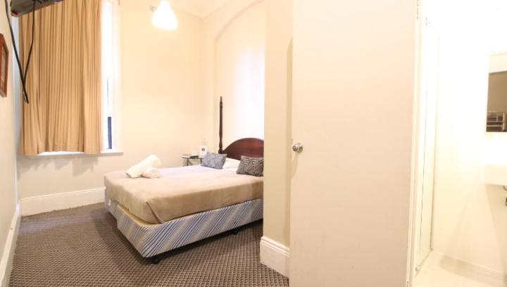 Woolbrokers Darling Harbour *