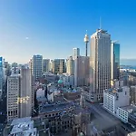 Fraser Suites Sydney