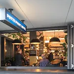 Highfield Private Hotel