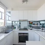 Bright 1 Bedroom Studio With Amazing City Views