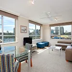 Harbourside Apartments