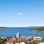 Stunning Harbourside Home With Panoramic Views