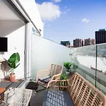 Mediterranean Penthouse By Sydney Dreams