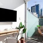 Mediterranean Penthouse By Sydney Dreams