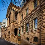 Intercontinental Sydney By Ihg
