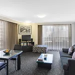 Oaks Sydney Hyde Park Suites