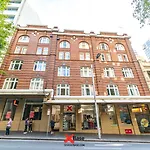 Nomads Sydney