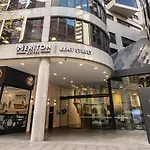 Meriton Suites Kent Street, Sydney