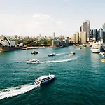 Kozyguru / Haymarket Syd / Cozy Warm / 1 Bed Apt / Nha317-546B