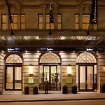 Radisson Blu Plaza Hotel Sydney