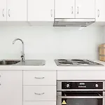 Urban Oasis Custom Made For Cosmopolitan Living